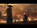 Neil Druckman plays himself Ghost Of Tsushima Wins Players Voice as a Result