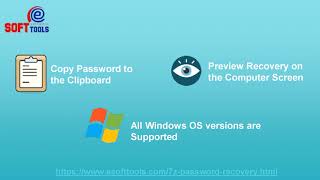 Recover 7z Password