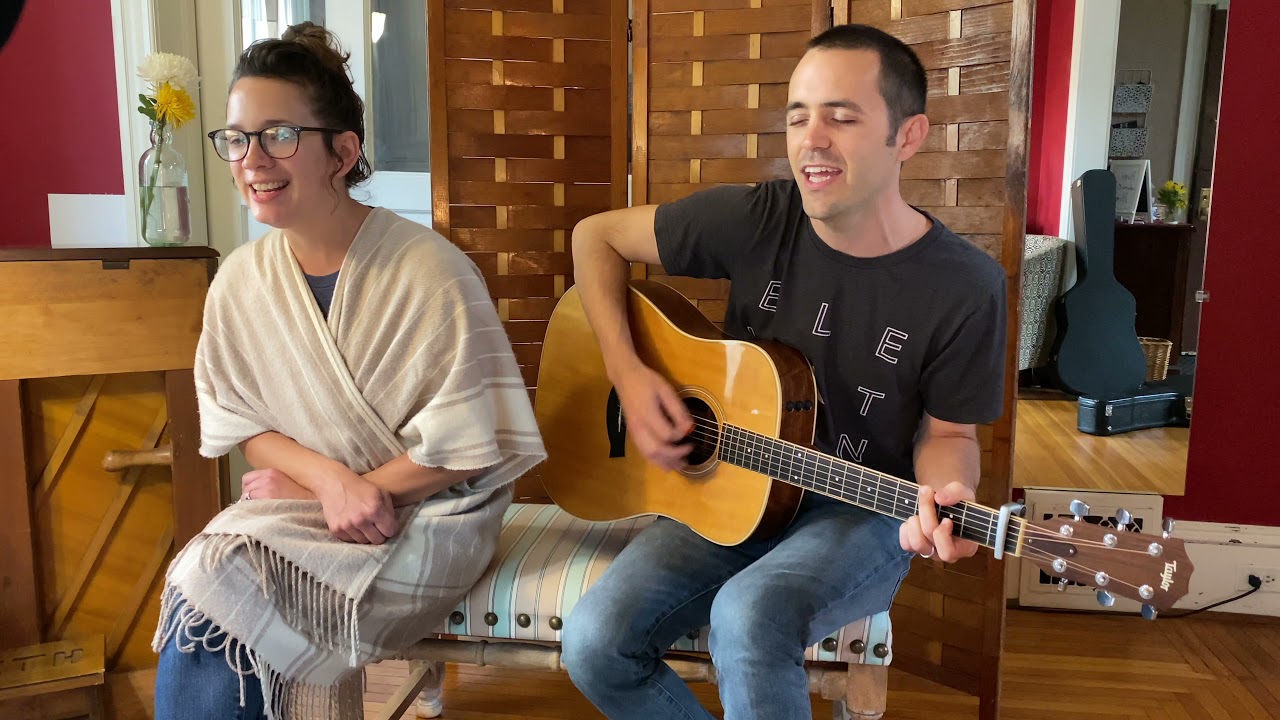 Forever (with Sarah Decker)