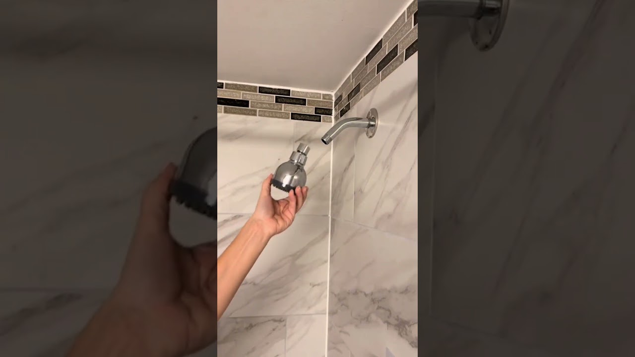 Weak Water Pressure? NOT ANYMORE! 🔥