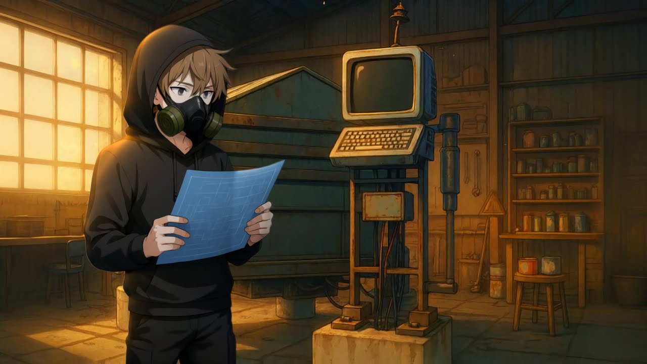 Fallout 4 | Всё о док-станции робоглаза