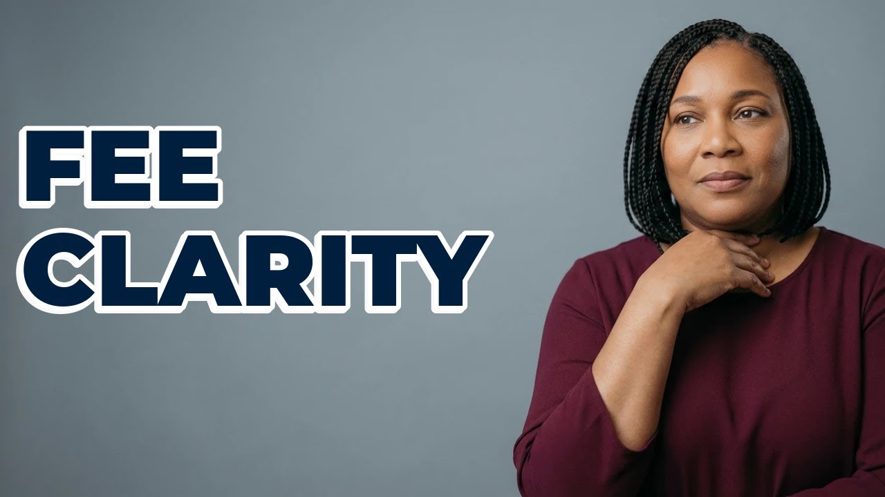 How To Understand Bank And Credit Union Fee Schedules?