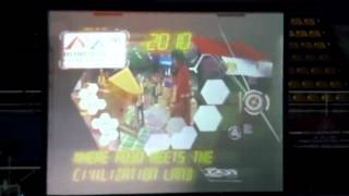 Robocon 2011 16
