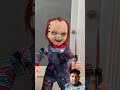 #chucky #halloween #video #animation #cosplay #funny #creepy #horror #ai #dream