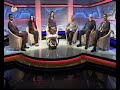 الفترة المفتوحة امدرمان المحبة بمشاركة الفنان رامي عمر 