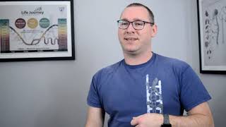 John's Story on how Spinal Decompression Therapy helped treat Neck Pain and Arm Pain