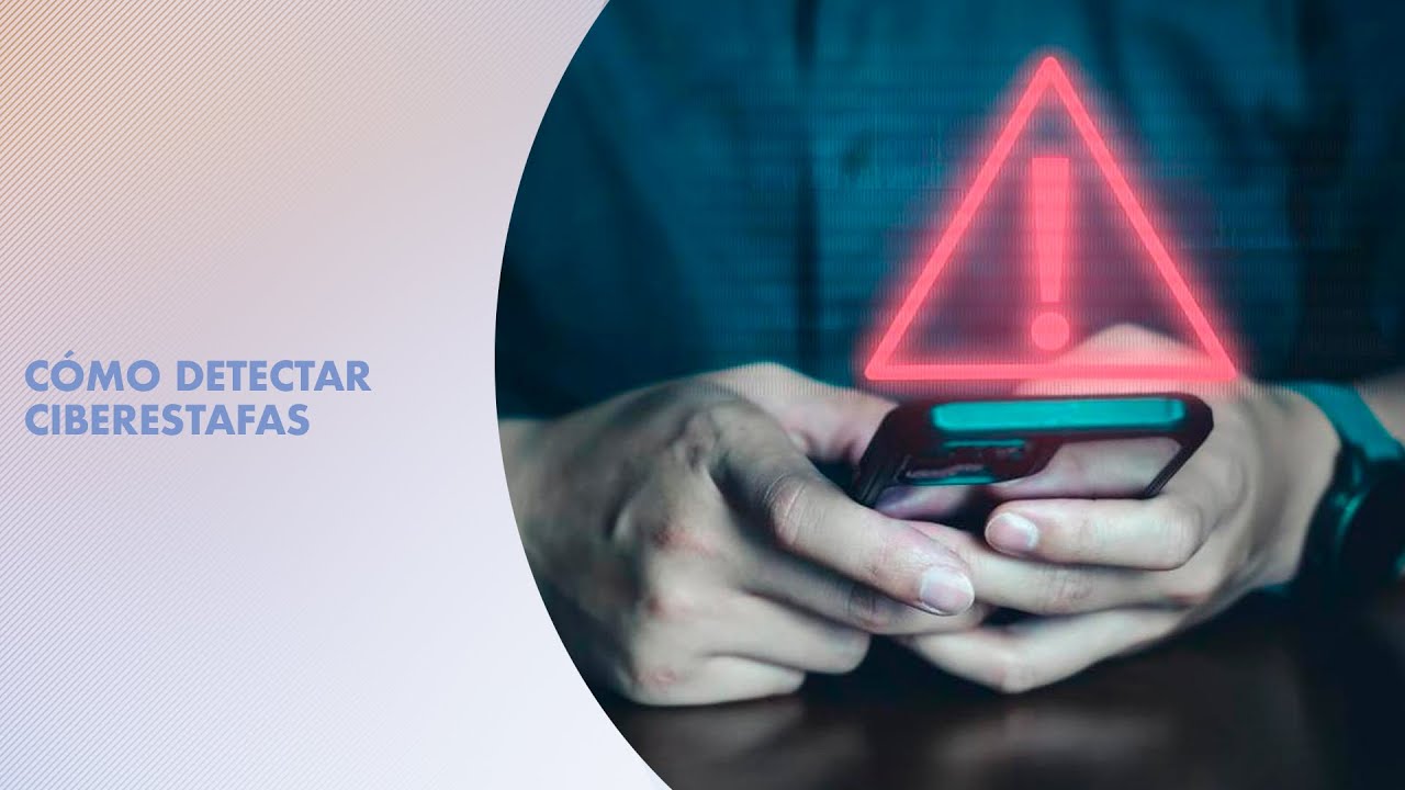 Alerta por una nueva estafa en Whatsapp - YouTube