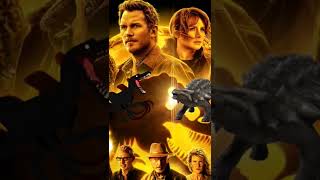 Night feeder solos jurassic world #jurassicworld #jurassicworldominion#shorts #primal #edit