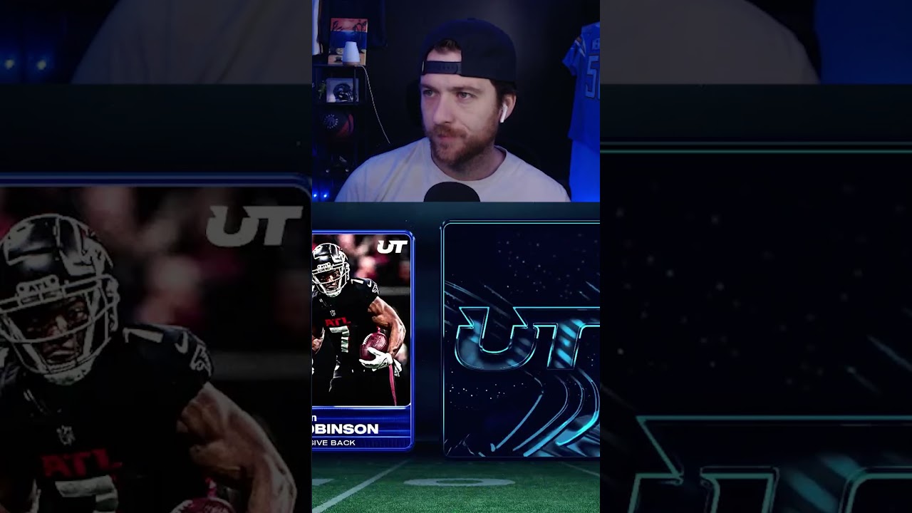 ЭЛИТНЫЙ НАБОР DAILY STRIKE В MADDEN 26 👀