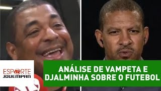 Download lagu OLHA essa análise de Veta e Djalminha sobre o futebol atual OLHA essa análise de Veta e Djalminha sobre o futebol atual