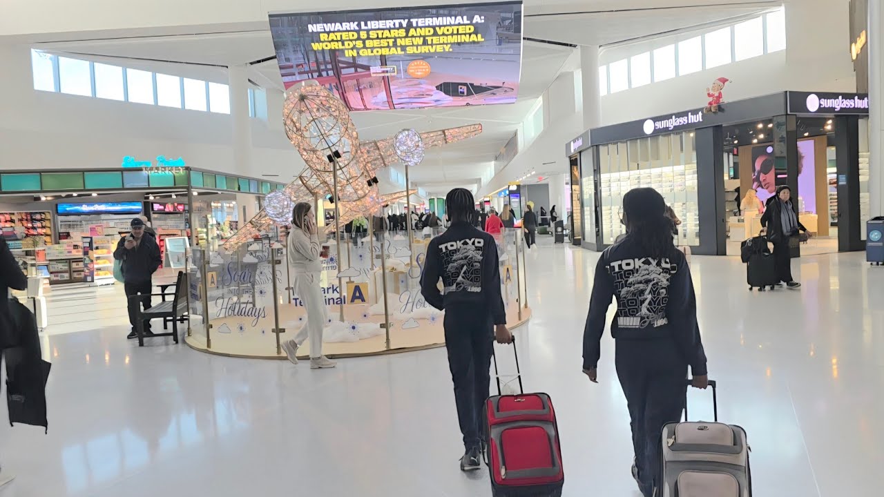 Going back to America 🇺🇸 | It's not 'Goodbye' South Africa 🇿🇦... it's 'See you later'.