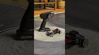 kit mini RC Drift 1/24 kit TG Super RAN elektronik AFRC #rcdrift