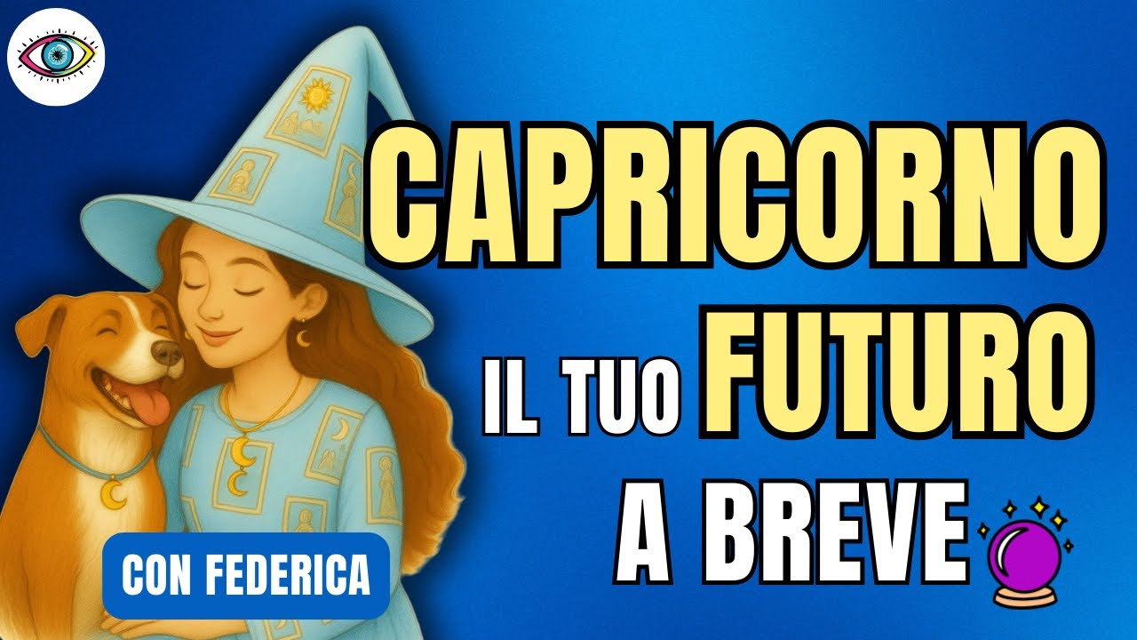 TAROCCHI CAPRICORNO ♑️ 21-28 febbraio cosa accadrà? Oroscopo e previsioni