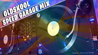 Download Lagu Oldskool Speed Garage Mix - Only Vinyl Vibe MP3