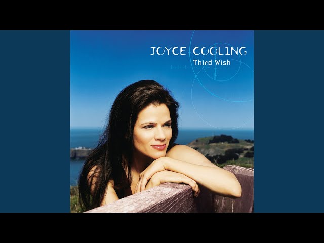 Joyce Cooling - It's All Because Of Loving You