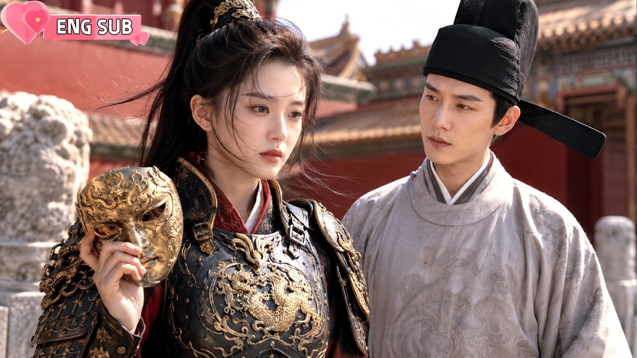 Tofu seller was a princess! Emperor forced a scholar to marry her. Her daughter had no choice.