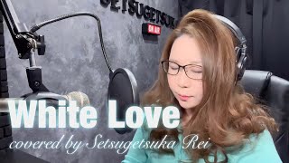 451.White Love／SPEED - YouTube