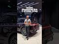 The Macan GTS with 22 Individual Options 💨 2024 24 Porsche Macan 2.9 V6 GTS