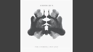 Video thumbnail of "Amber Run - Machine"