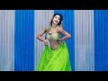 Tham ke baras  ft miss disha  hindi old song  soumik music