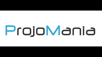 ProjoMania Transformation