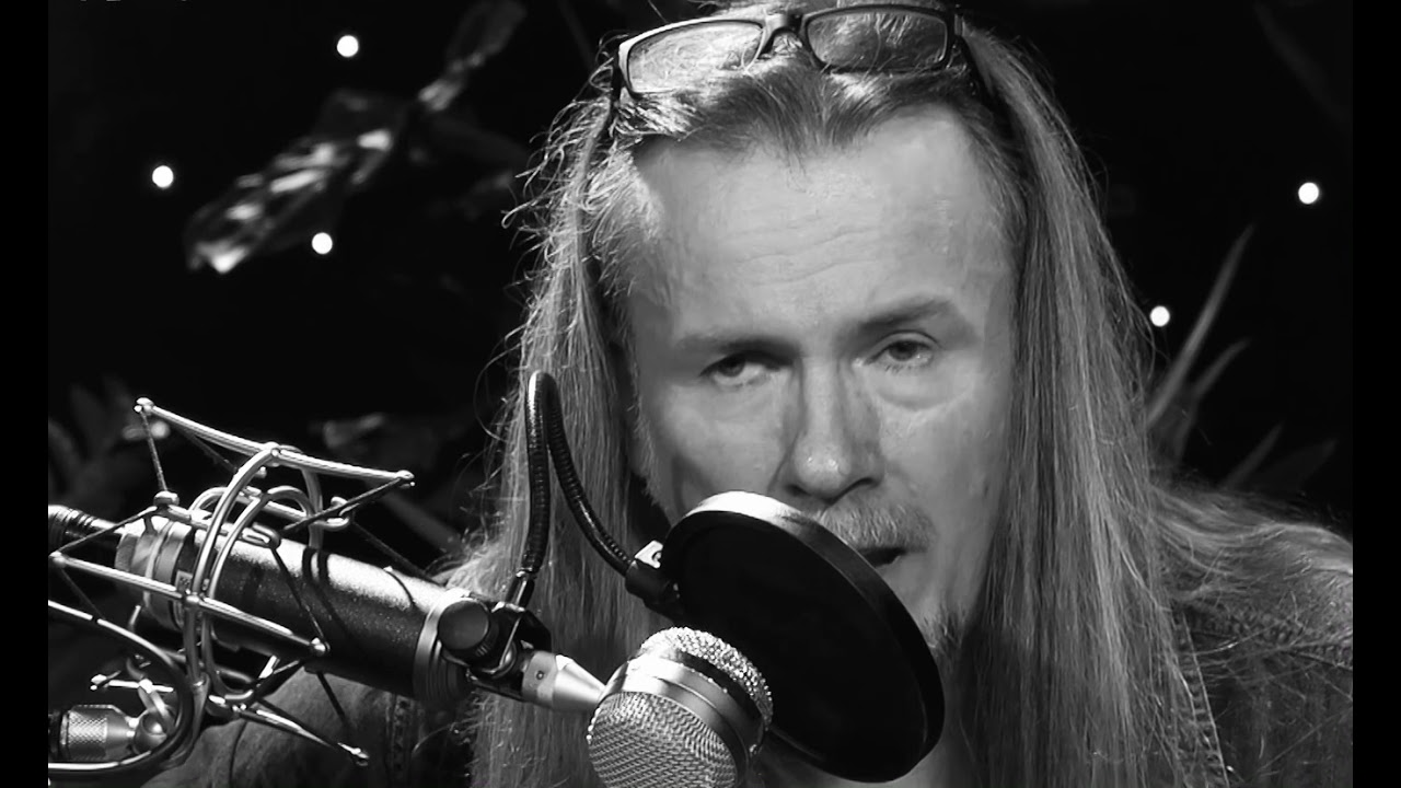 BJØRN BERGE -A....hole by Beck