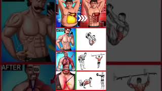 Full Body Workout at Home   Equipment | Burn Fat &amp; Build Muscle Fast #FullBodyWorkout #HomeWorkout