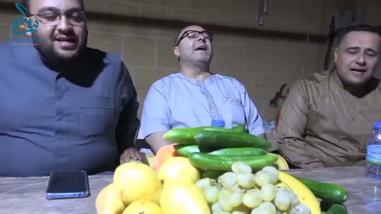 المنشد وليد علبي