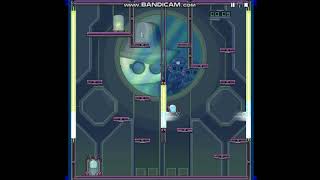 [Test Subject Green] Level 20 in 28 sec.