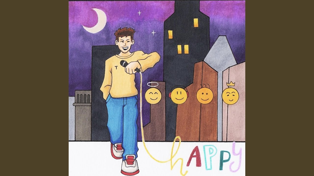 Watch Happy on YouTube Watch Happy on YouTube