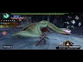 Meu Remédio Para o Gigginox (The Creeping Venom)#monsterhunterportable3rd