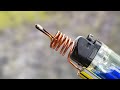 Top 7 Practical Inventions with recycle materials.