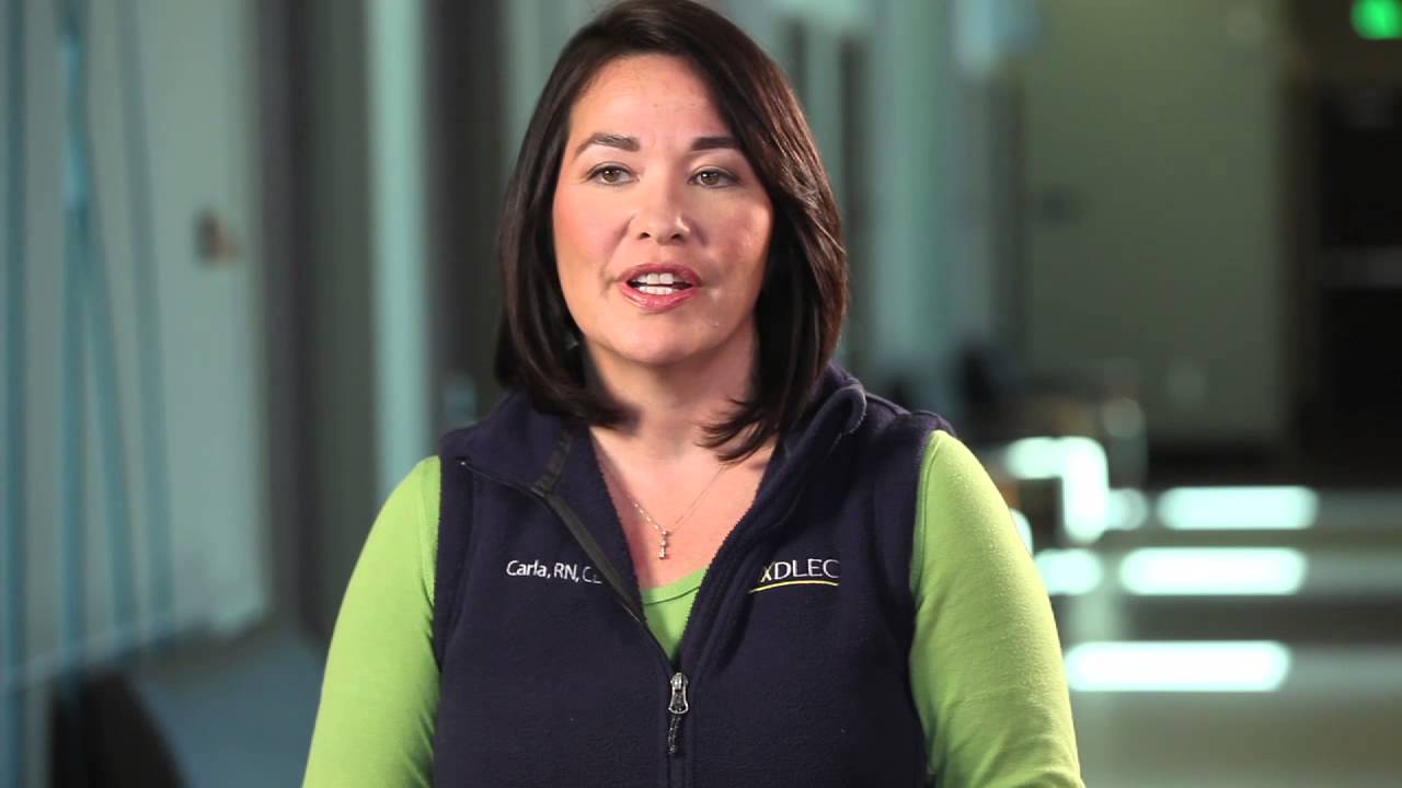 Kadlec Freestanding ER FAQ3 YouTube