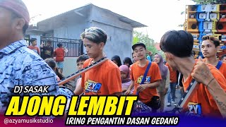 Download Lagu DJ SASAK BUAK SEBIE/AJONG LEMBIT AZYA MUSIK MP3