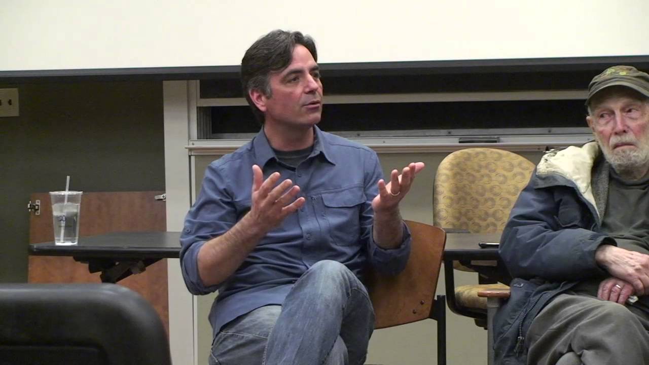 Bobcats Beyond Gas: Panel on the Future of OHIO's Energy