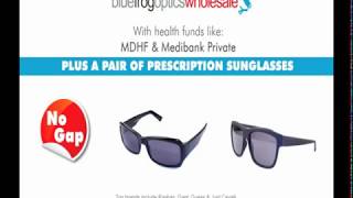 Information Blue Frog Optics Guide