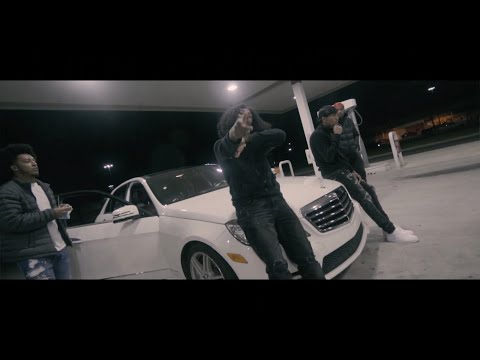 Young Kage - Rockstar (Official Music Video)