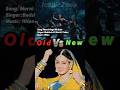 Original Vs Remake 2024 Morni Song Bollywood Remake Song 2024