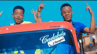 L. J Gospel Music - Wa ajabu ( video)