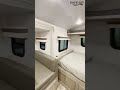 Look Inside the 2022 Forest River Rockwood Geo Pro 20BHS Travel Trailer