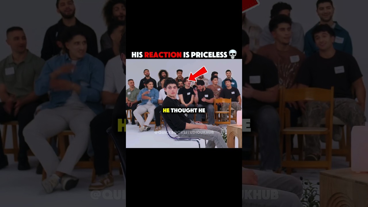 He Thought He Found The One... Then THIS Happened | On @Joinolive