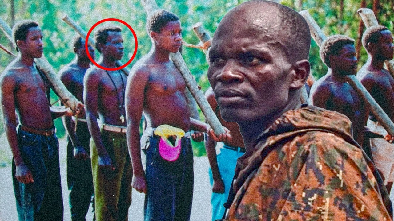 NGABA ABANYARWANDA B'IBYIHEBE KABUHARIWE - Nibo Bazengereje u Rwanda