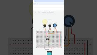 Amazing 555 Timer IC Experiment in Tinkercad Circuits!