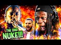 Kendrick lamar drops 2nd nuke on drake not like us reaction