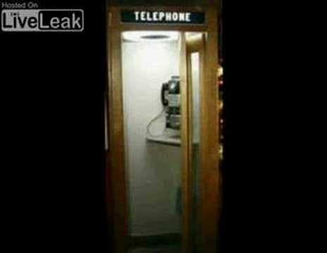 911 Call : I need a Bambalance