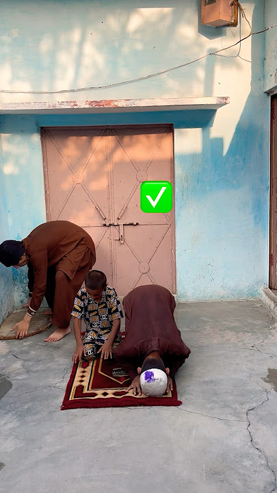 #Allahﷻ #namaz #video allah #islamic #shorts  #videos