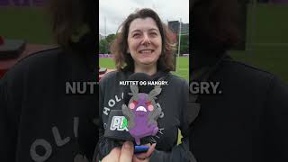 HVILKEN POKÉMON SKULLE VÆRE DIN FERIEMAKKER?