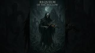 Requiem of the Hollow [Maestro Nocturne][Crystalverse Chronicles: Abyssal Aria]