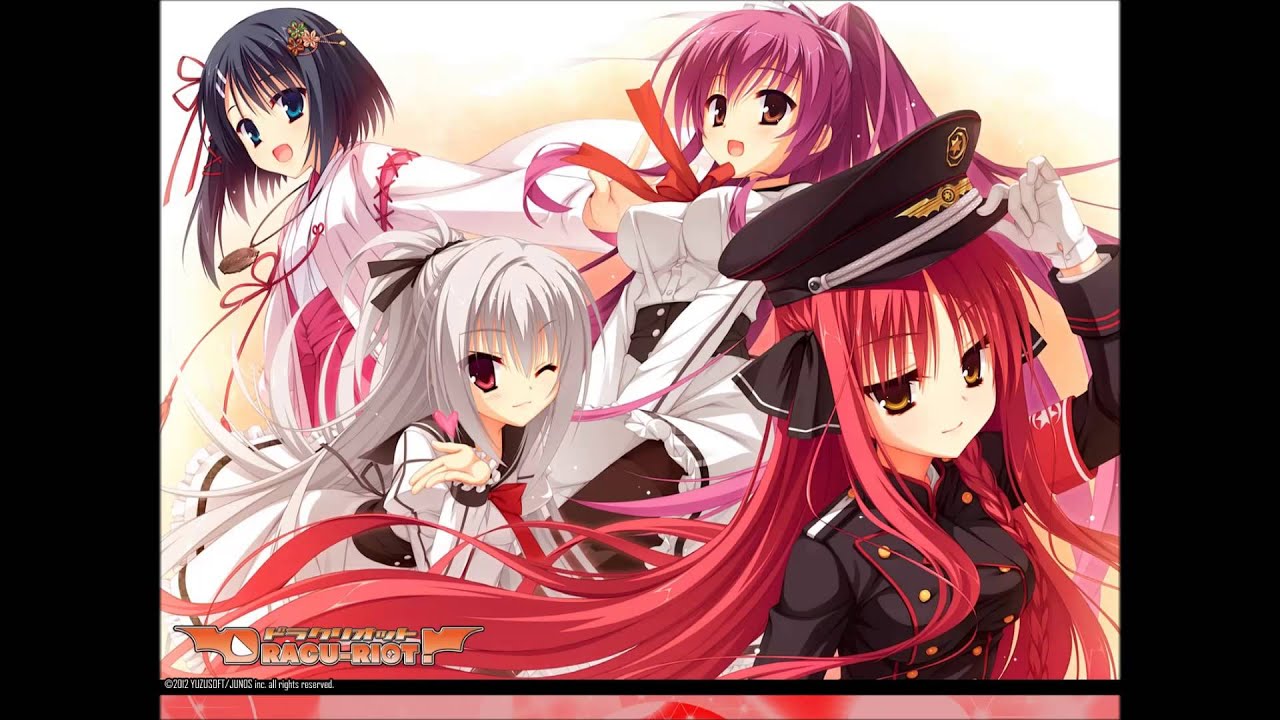 Watch Vampire Obsession (Quiet Ver.) - Dracu-riot! Soundtrack on YouTube Watch Vampire Obsession (Quiet Ver.) - Dracu-riot! Soundtrack on YouTube
