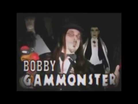 Monster Movie Night starring Bobby Gammonster-season 7 episode 18 Venus FlyTrap